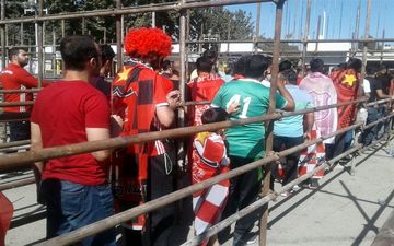 درخواست بهاروند برای کاهش مشکلات بلیت‌فروشی الکترونیکی