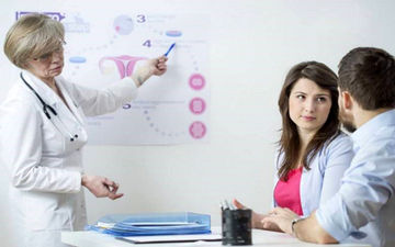 آیا عمل پیوند رحم امکان پذیر است؟