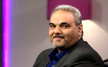 فیلم/ اعتراف جنجالی جواد خیابانی روی آنتن زنده