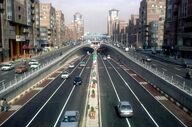  تهرانی‌ها امشب از این 2 تونل تردد نکنند 