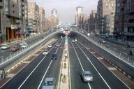  تهرانی‌ها امشب از این 2 تونل تردد نکنند 