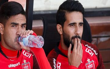شوک به پرسپولیسی ها؛ بشار رسن در آستانه جدایی از سرخپوشان