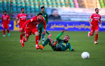 
تغییر در ساعت دیدارهای استقلال و پرسپولیس 