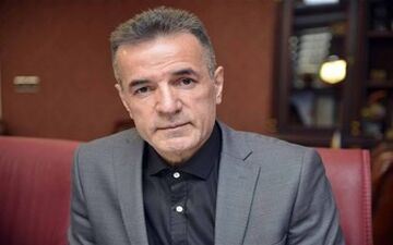  مدیر عامل پرسپولیس: هواداران به هوش باشند