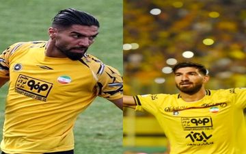 شهریار، رضا امید‌های سپاهان/ لطفا امشب همان همیشگی باشید
