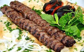  3 روش برای سالم سازی غذاهای کبابی