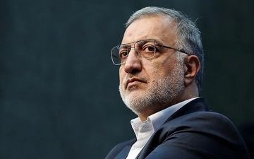 زاکانی: فاز دوم رود دره فرحزاد امسال افتتاح می‌شود