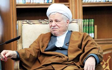 جانشینان احتمالی آیت الله 