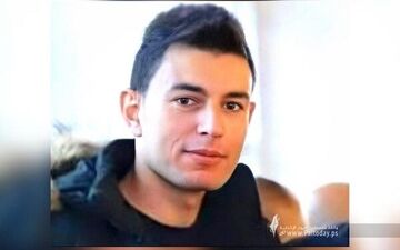 برادر شهید «رعد فتحی حازم» دستگیر شد
