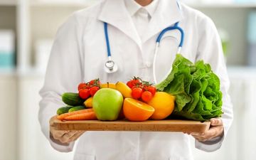 بهبود دیابت با این رژیم غذایی

