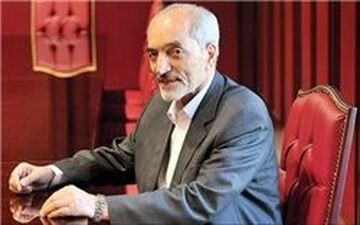 دستگیری اعضای اتاق بازرگانی تهران