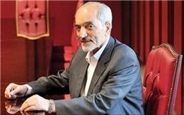 دستگیری اعضای اتاق بازرگانی تهران