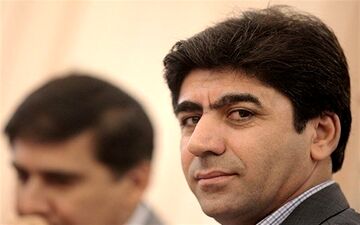 ممبینی: آزادی اولین استادیوم مجهز به VAR خواهد بود

