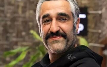 بازگشت پژمان جمشیدی به ایران | عکس جنجالی منتشر شد