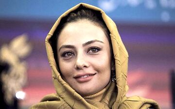 عکسی دیده نشده از زندگی شخصی خانم بازیگر و همسر کارگردانش