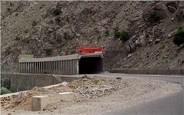 اعمال محدودیت ترافیکی در جاده هراز/ محور کندوان‌ بعدازظهر امروز یک‌طرفه می‌شود