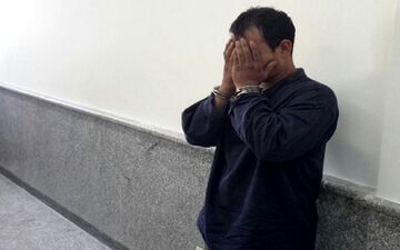 آدمکشی در یاسوج موجب وحشت و ترس شد/قاتل دستگیر شد!