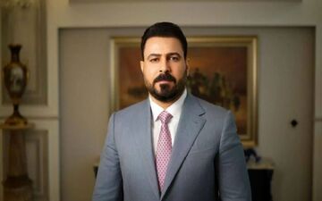 سفر نخست وزیر عراق به عربستان به حالت تعلیق درآمد