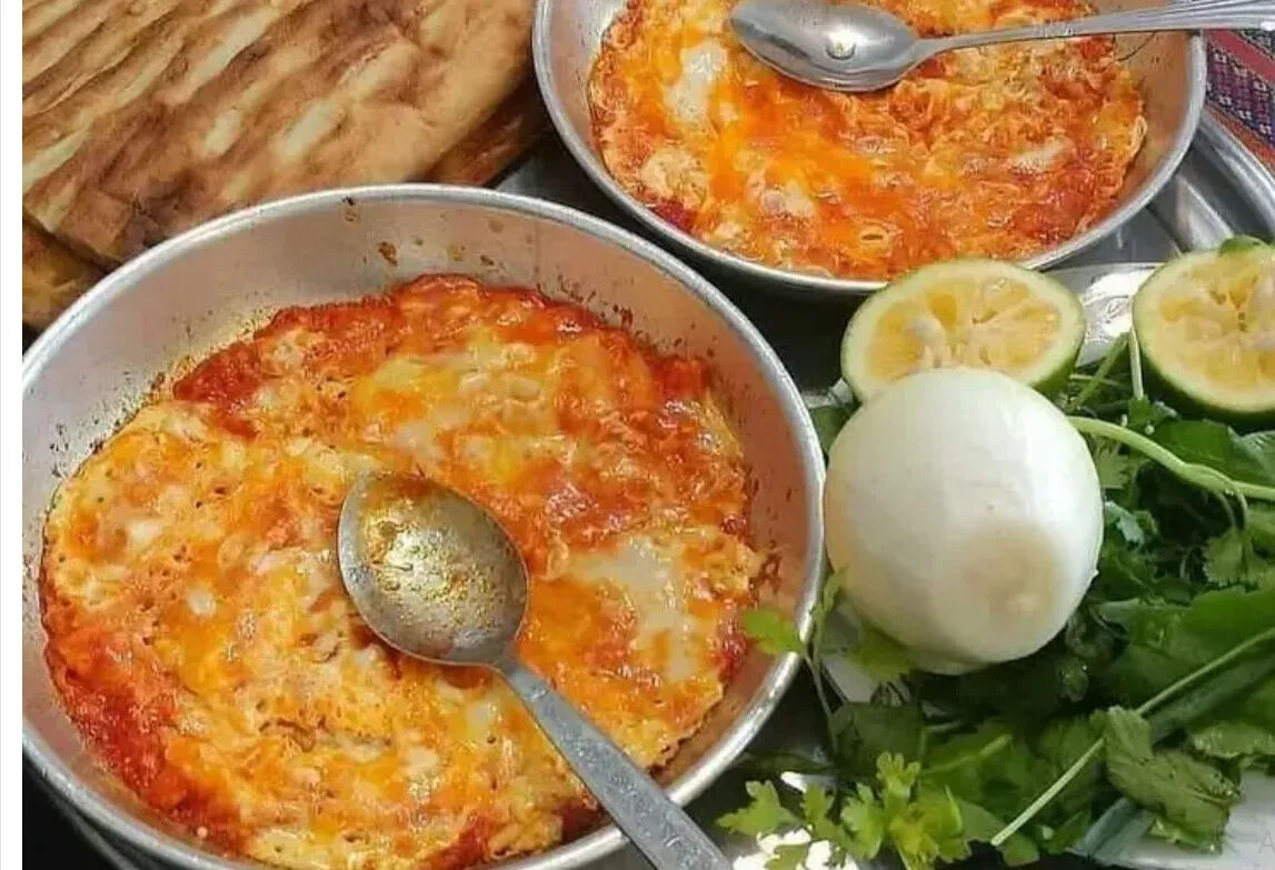املت محبوب آقای بازیگر را چگونه درست کنیم ؟