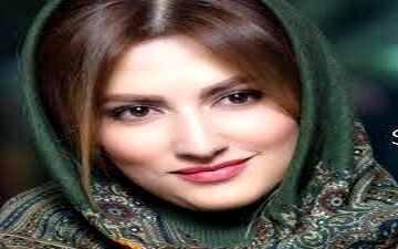 تیپ و استایل سمیرا حسینی در طبیعت بهاری