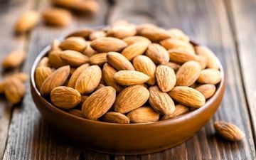خواص بادام برای پوست