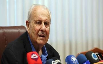 پیام تسلیت سفیر فلسطین به رهبر معظم انقلاب به مناسبت شهادت سپهبد سلیمانی