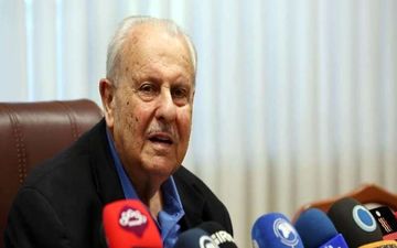 پیام تسلیت سفیر فلسطین به رهبر معظم انقلاب به مناسبت شهادت سپهبد سلیمانی