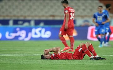 سپیدرود از باشگاه استقلال، فولاد و بلبلی شکایت کرد