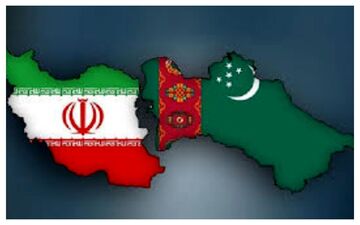 ویزا بین ایران و ترکمنستان لغو می‌شود؟