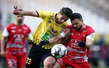 ال‌کلاسیکوی ایران در اکباتان؛ پرسپولیس و سپاهان برای اولین بار در دستگردی