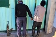 پلیس: دستگیری پدر و پسر قاتل در الیگودرز کمتر از ۲ ساعت