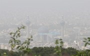 بحرانی در ایران که ۳۲۰ برابر وسعت نیویورک است!