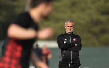 شاگرد سابق و سرشناس کارتال در راه پرسپولیس