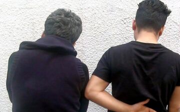 متهمان درگیری با کارگران باربری دستگیر شدند

