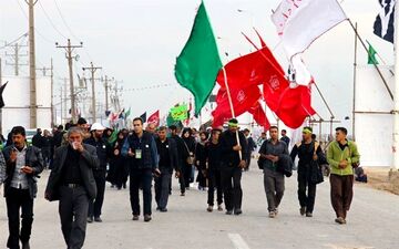  شهرداری شباب بایددرحوزه اعتبارات اربعین شفاف سازی کند