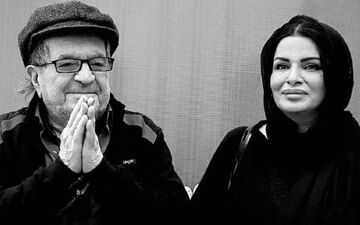 اموال سرقتی از ویلای داریوش مهرجویی اعلام شد! / سرقت‌های قاتلان گمراه کننده است؟!