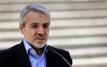 وعده تخصیص اعتبارات جبران صدمات زلزله خراسان رضوی