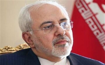 یک رسانه عراقی: ظریف به بغداد سفر می‌کند