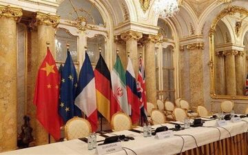  آغاز جلسه کمیسیون مشترک برجام 