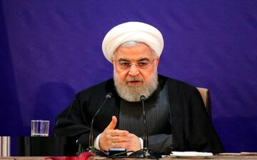 رئیس جمهور:‏ صنعت آلومینیوم اهمیت ویژه ای برای کشور دارد