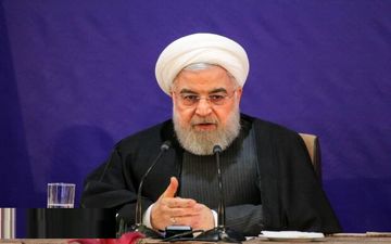 رئیس جمهور:‏ صنعت آلومینیوم اهمیت ویژه ای برای کشور دارد