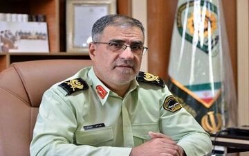 سارقان مسلح در کرمانشاه با اقتدار پلیس زمین گیر شدند