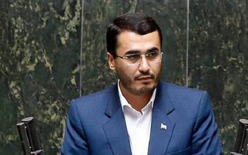 اعلام وصول طرح تعلیق همکاری ایران با آژانس بین‌المللی انرژی اتمی در مجلس