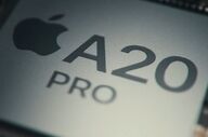 تراشه A20 Pro؛ انقلابی در خنک‌کنندگی آیفون ۱۸ پرو