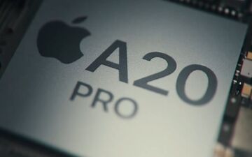 تراشه A20 Pro؛ انقلابی در خنک‌کنندگی آیفون ۱۸ پرو