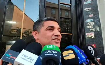 معرفی سرپرست جدید معاونت حقوقی باشگاه پرسپولیس