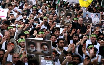  حماسه 9 دی، تجلی وحدت و میثاق امت با ولایت