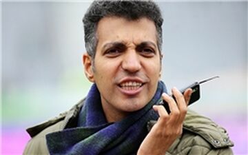 شعر خوانی مجدد علیه نود و عادل فردوسی‌پور