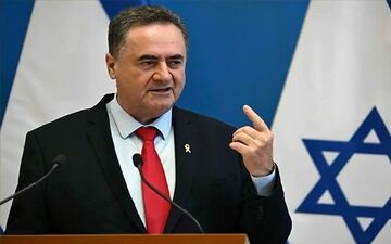 
وزیر جنگ رژیم صهیونیستی: از مناطق اشغال شده در لبنان خارج نمی‌شویم
