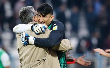 واکنش جنجالی شاه ماهی برانکو به جدایی اش از پرسپولیس: به تیمی بهتر از پرسپولیس می‌روم